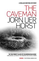 Boek cover The Caveman van Jorn Lier Horst