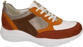 Waldlaufer -Dames -  multicolor - sneakers  - maat 37