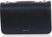 Inyati Crossbodytas Bella - zwart