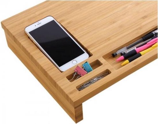 ACAZA Monitor standaard