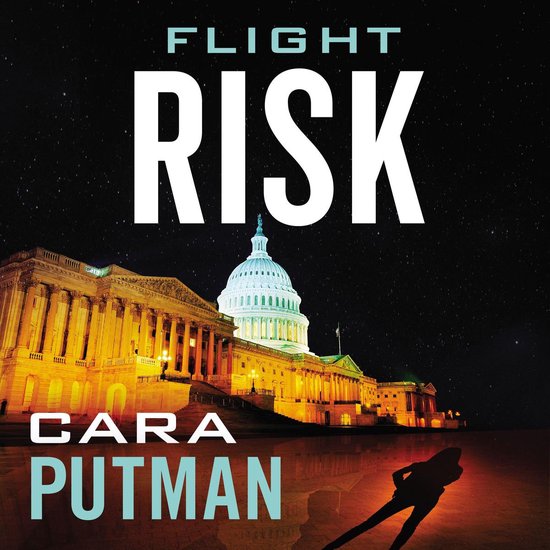 Flight Risk - cover