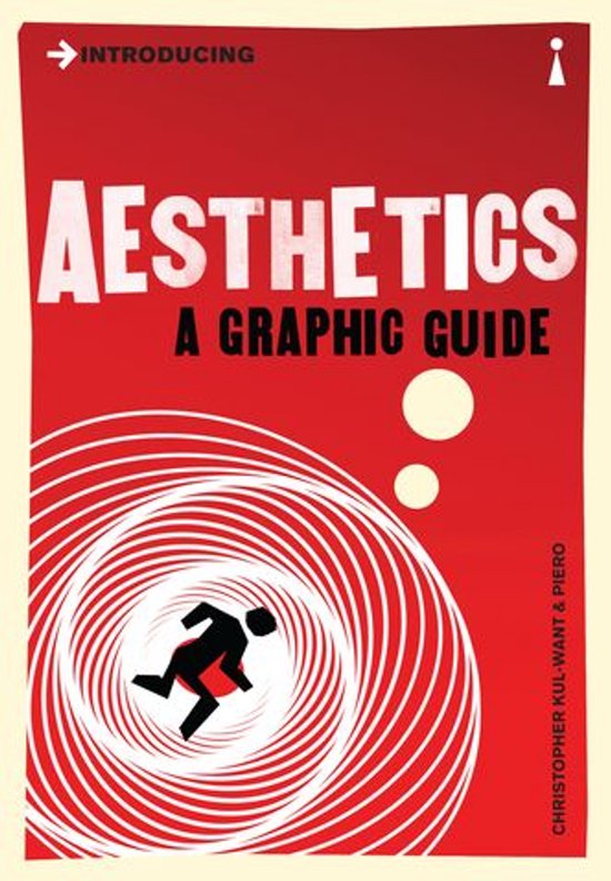 Graphic Guides - Introducing Aesthetics Introducing Aestheti ... - cover