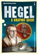 Graphic Guides - Introducing Hegel