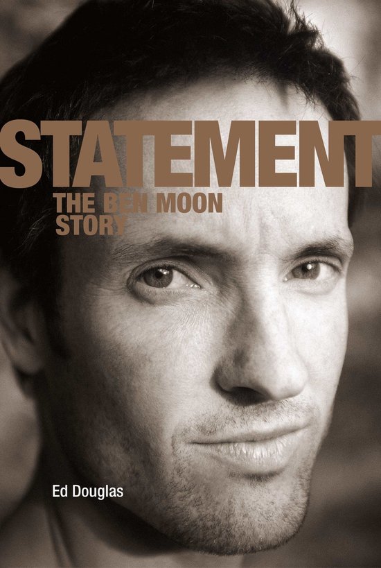 Statement - cover