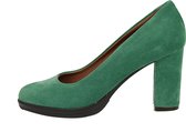 Anna pump suede Amazon