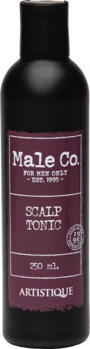 Artistique Male CO. Scalp Tonic 250ml