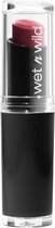 Wet n wild-Silk finish lipstick E906D wine room