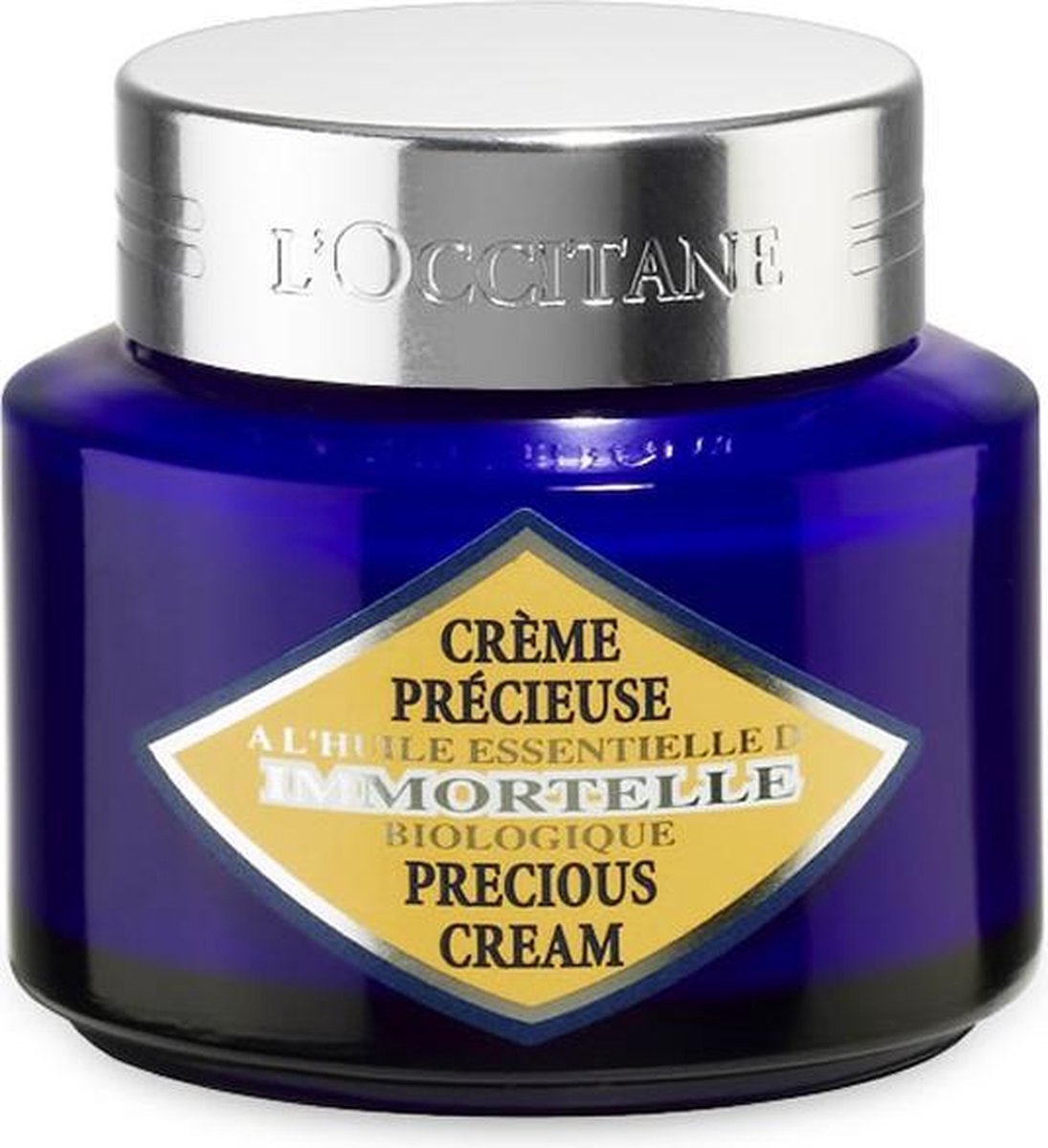 L'Occitane Immortelle Precious Cream Dagcrème - 50 ml | bol