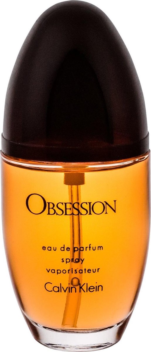 Goedkoopste Calvin Klein Obsession 30ml Edp Spray