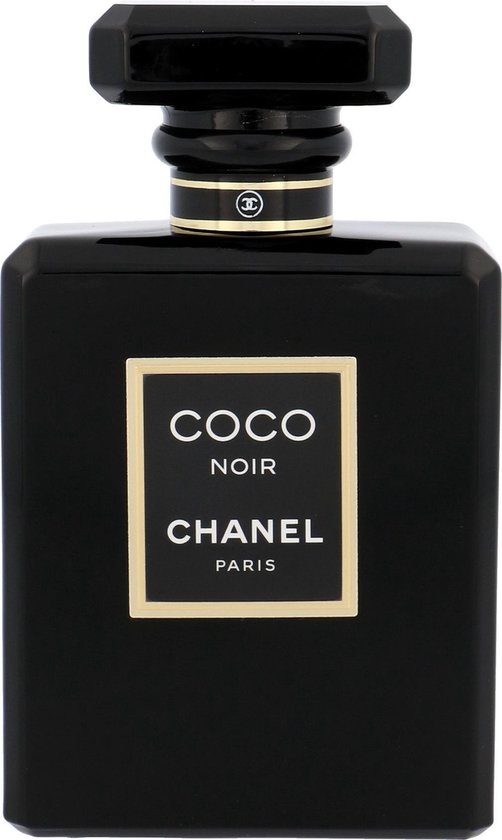 Noord Amerika Tussen Kwaadaardig Chanel Coco Noir 100 ml - Eau de Parfum - Damesparfum | bol.com
