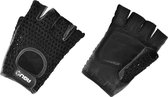 Gants de cyclisme unisexes AGU Gloves Essential - Taille S - Noir