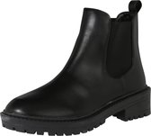 Raid chelsea boots radar-1 Zwart-39