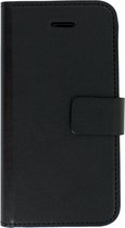 Mobiparts Classic Wallet Case Apple iPhone 5/5S/SE Black