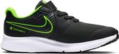 Nike Star Runner kids sneaker - Grijs - Maat 30