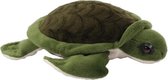 Schildpad groen 30 cm