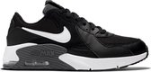 Nike Air Max Excee Unisex Sneakers - Black/White-Dark Grey - Maat 38