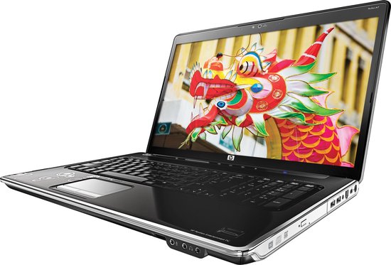 Hp Pavilion Dv7 3090ed 7qm 4096 Mb 640 Gb Bol Com