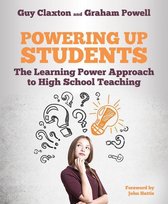 The Learning Power series - Powering Up Students