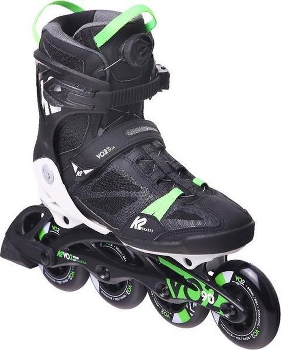 K2 Vo2 S 90 Boa