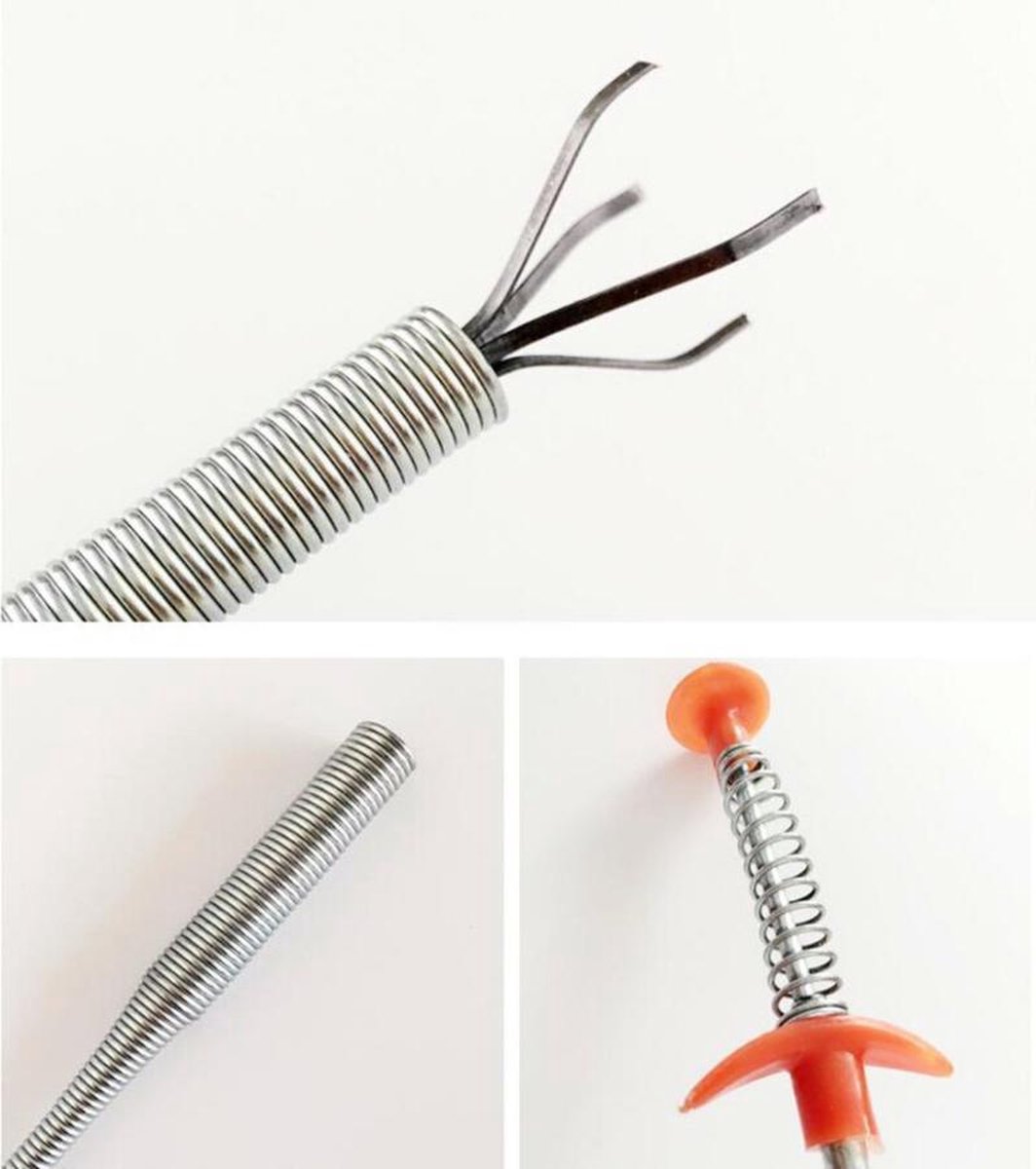 Flexibele magnetische grijper met 1LED - Bestel gereedschap online