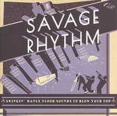 Various Artists - Savage Rhythm (CD)