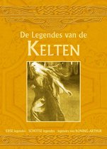 Legendes Van De Kelten (DVD)