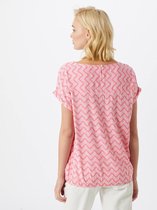 Tom Tailor blouse Pink-36 (S)