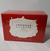 CHRISTIAN LACROIX, Eau de Parfum, 35 ml,spray