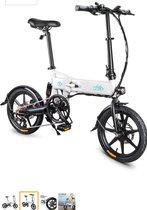 16 inch ebike
