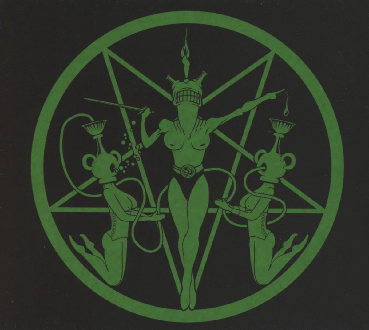 Wandering Midget - From The Meadows Of Opium Dreams (CD)