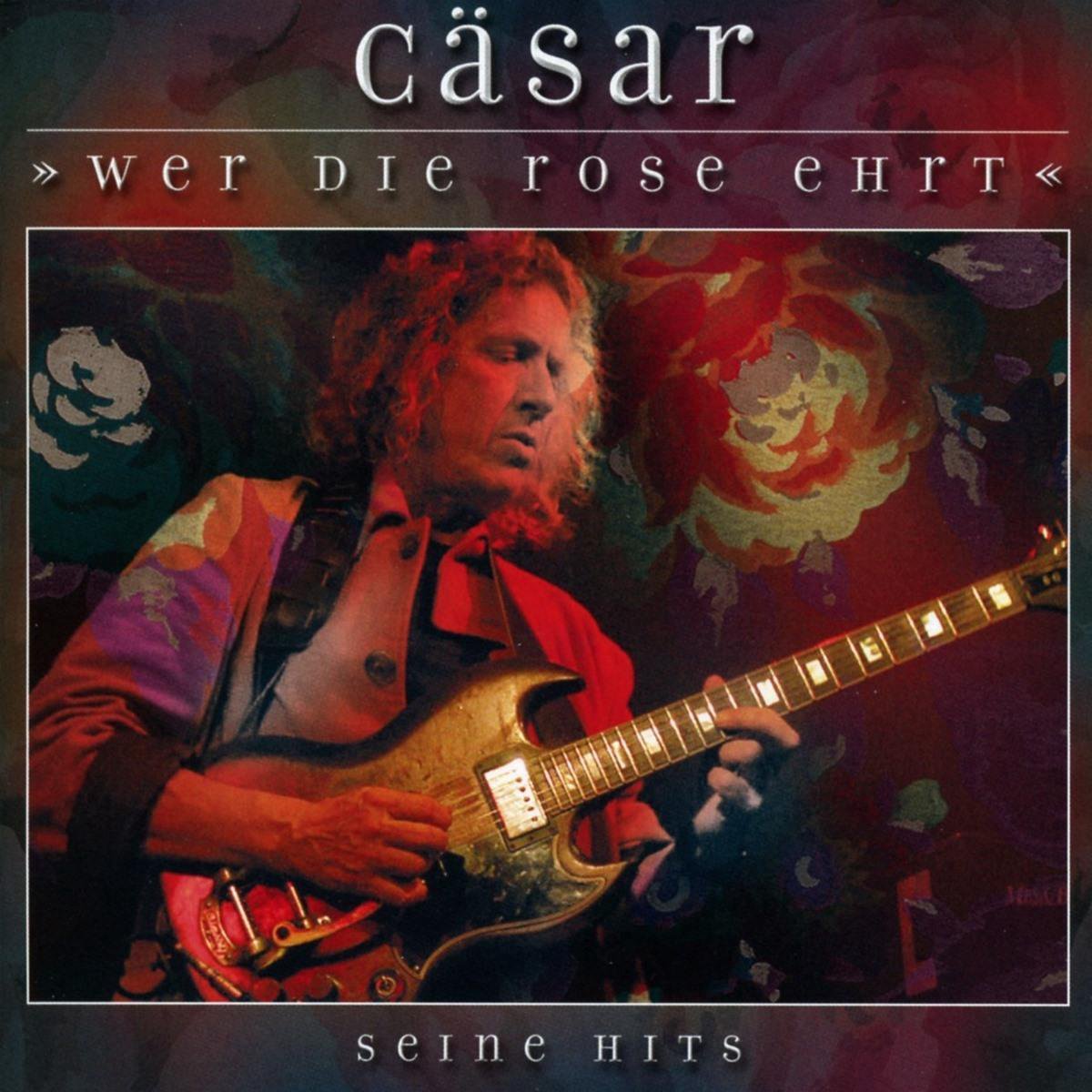 Wer Die Rose Ehrt