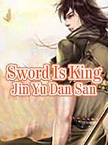 Volume 1 1 - Sword Is King