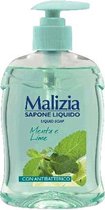 Malizia 8003510006403 300ml Vloeibare zeep 1stuk(s) zeep