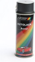 Motip 54735 - Autolak spuitbus - Blauw  - 400ml