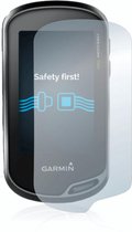 uwcamera® - Clear Screen Protector Garmin Oregon 700 - type: HD-Clear