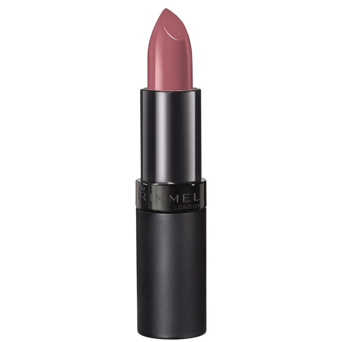 Rimmel London Lasting Finish Lippenstift - 8 Pink-Rose