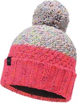 BUFF® Knitted & Polar Hat Janna Cloud - Muts