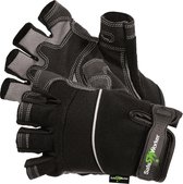 Constructie handschoen SW Swalm Touch zonder vingertoppen 10/XL - 2 paar