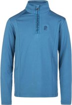 Protest Willowy 200 Gr. junior ski pulli met rits kobalt