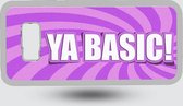 Ya Basic! hardcase