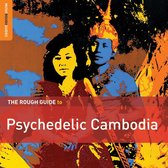 Rough Guide - Psych Cambodia