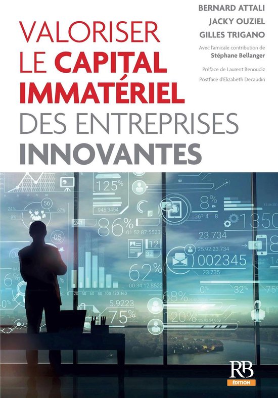 Valoriser le capital immatériel des entreprises innovantes