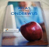 De atlas van het onderwijs.