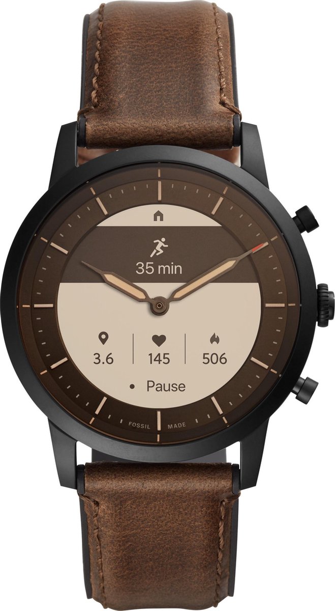 Fossil collider review hotsell