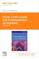 Study Guide for Fundamentals of Nursing - Elsevier eBook on Vitalsource (Retail Access Card)