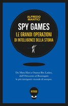 Spy Games