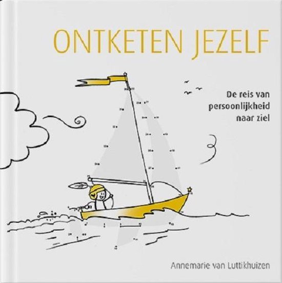 Ontketen jezelf - cover