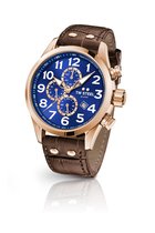 TW Steel VS83 Volante chronograaf horloge 45mm