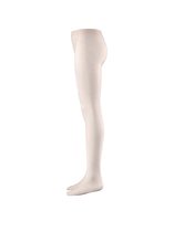 Papillon Meisjes Balletpanty - 128/140 - Rose - Let op valt Klein!!