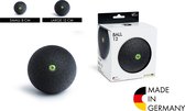 Blackroll Ball Massagebal 12 cm - Zwart